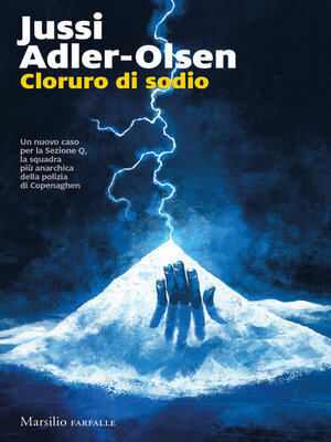 cover image of Cloruro di sodio
